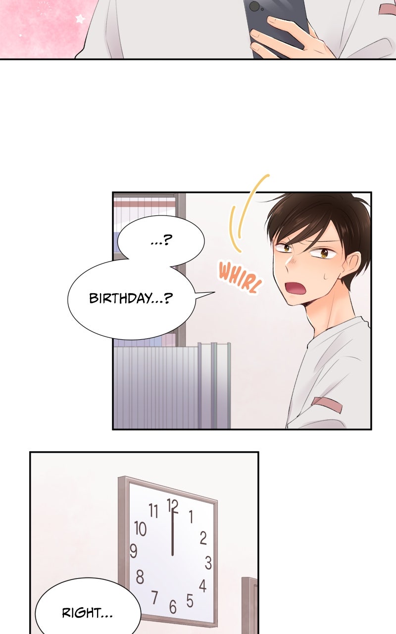 Revenge Love Ep. 184 - Happy Birthday page 30 - 