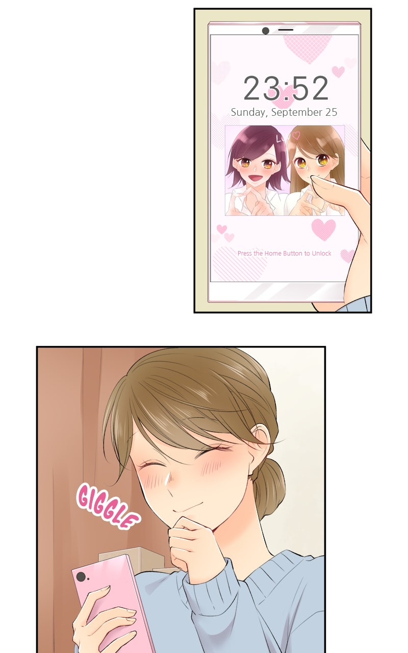 Revenge Love Ep. 184 - Happy Birthday page 4 - 