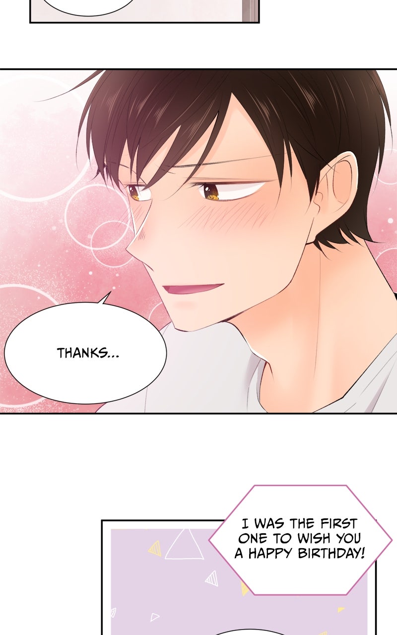 Revenge Love Ep. 184 - Happy Birthday page 31 - 
