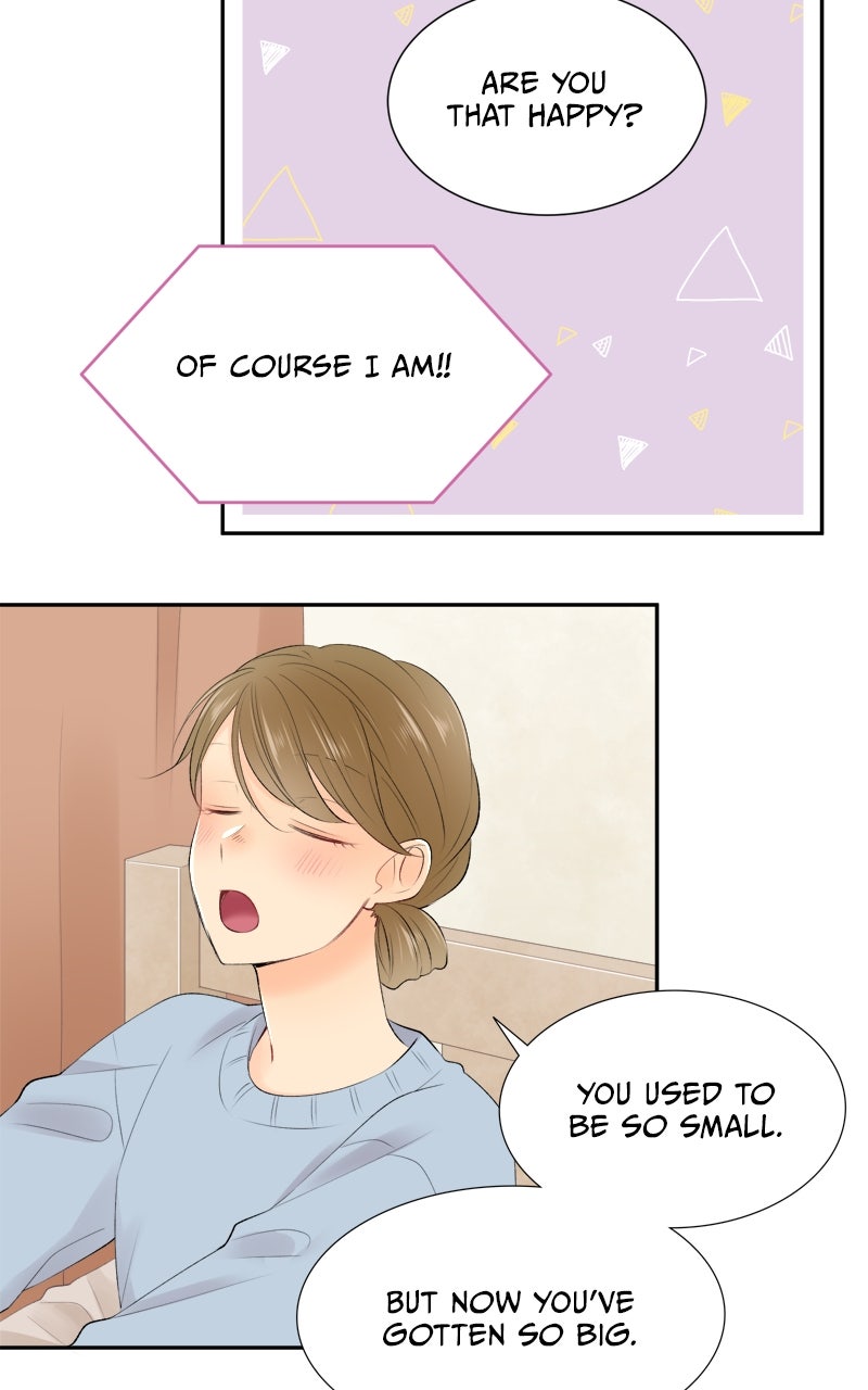 Revenge Love Ep. 184 - Happy Birthday page 32 - 