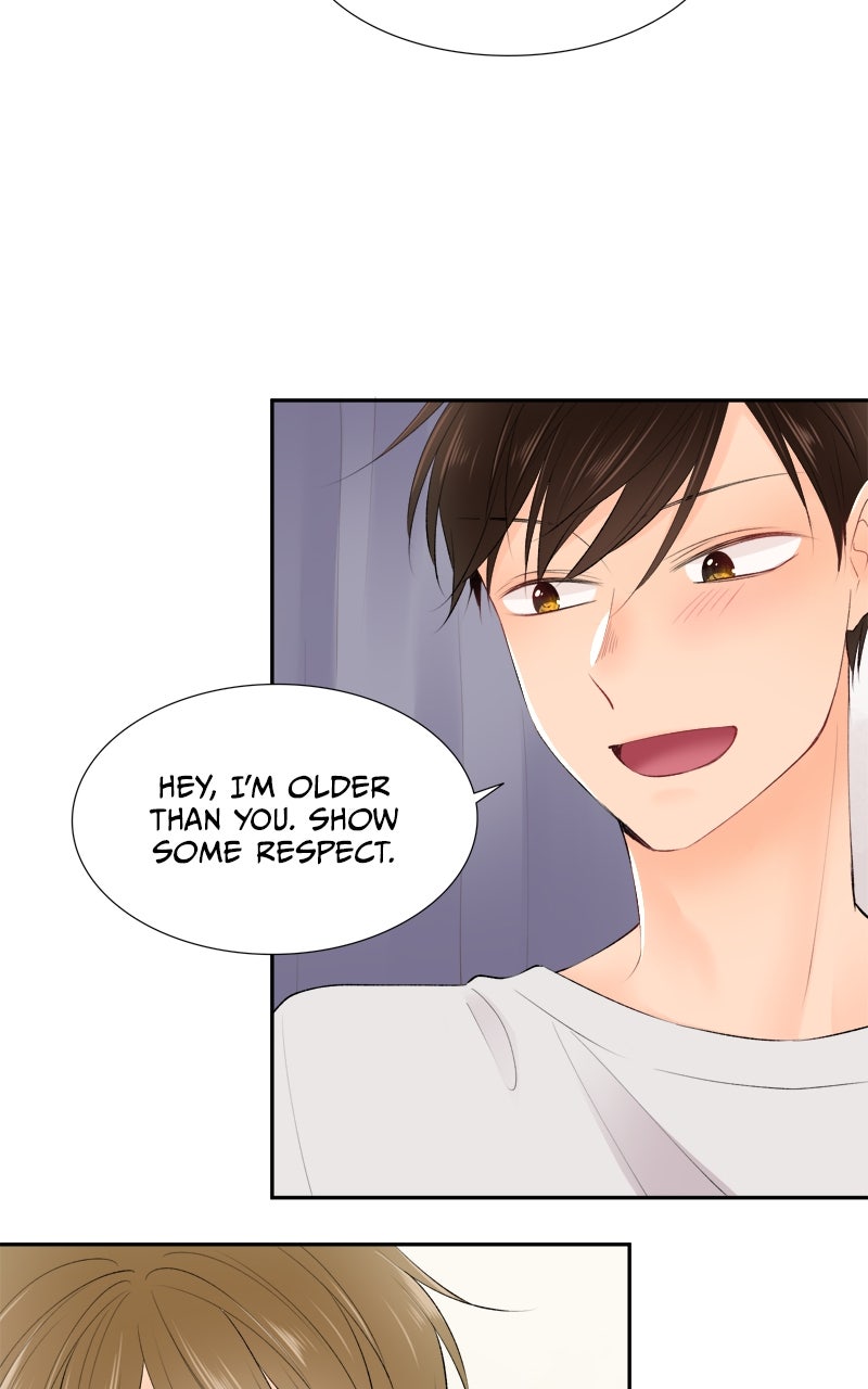 Revenge Love Ep. 184 - Happy Birthday page 33 - 