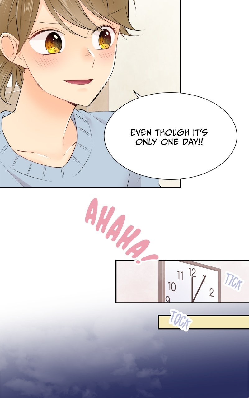 Revenge Love Ep. 184 - Happy Birthday page 34 - 