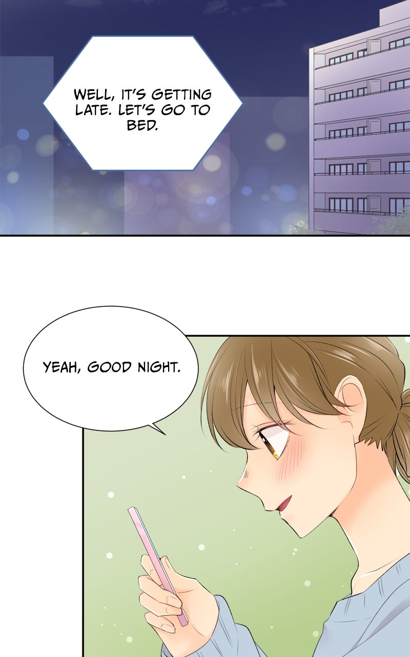 Revenge Love Ep. 184 - Happy Birthday page 35 - 