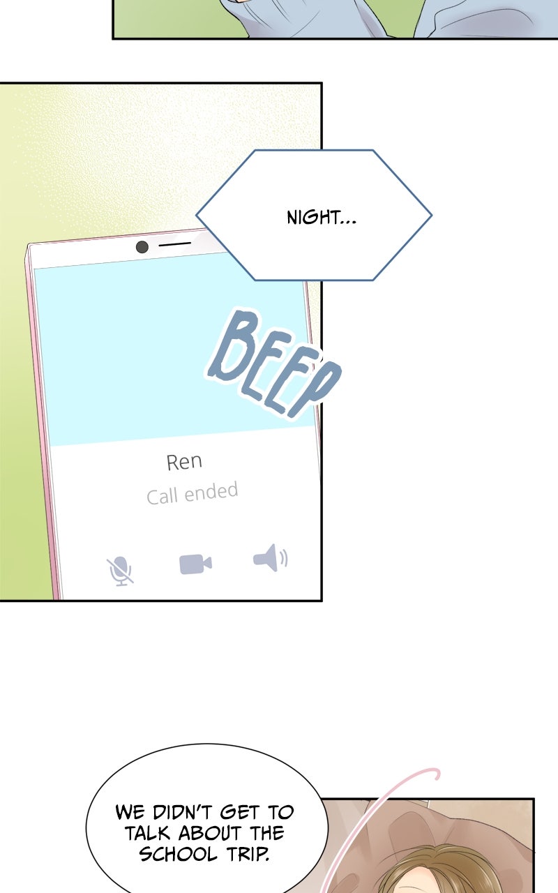 Revenge Love Ep. 184 - Happy Birthday page 36 - 