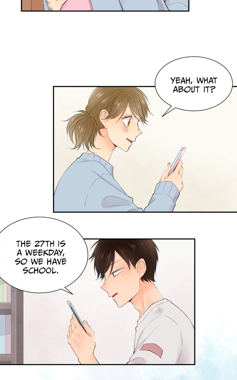Revenge Love Ep. 184 - Happy Birthday page 5 - 