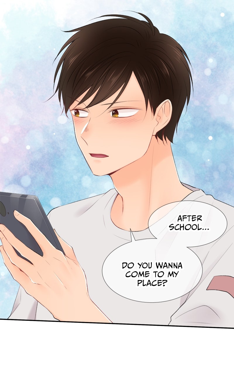 Revenge Love Ep. 184 - Happy Birthday page 6 - 