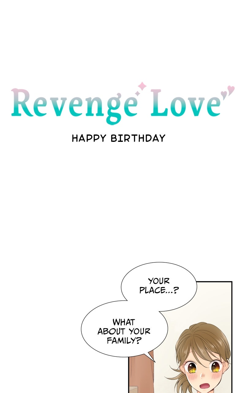 Revenge Love Ep. 184 - Happy Birthday page 7 - 