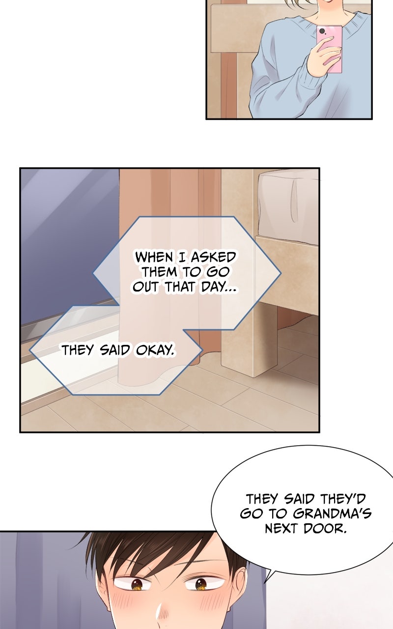 Revenge Love Ep. 184 - Happy Birthday page 8 - 