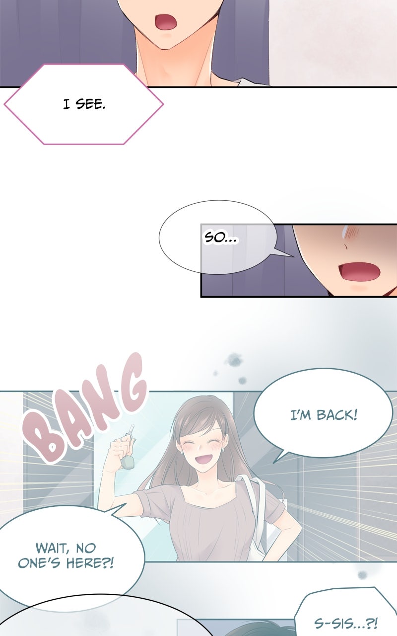 Revenge Love Ep. 184 - Happy Birthday page 9 - 