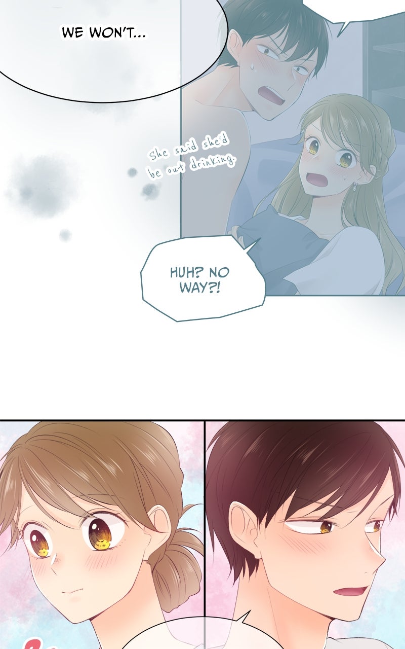 Revenge Love Ep. 184 - Happy Birthday page 10 - 