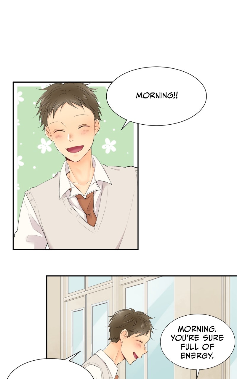 Revenge Love Ep. 185 - That Was Close page 1 - 