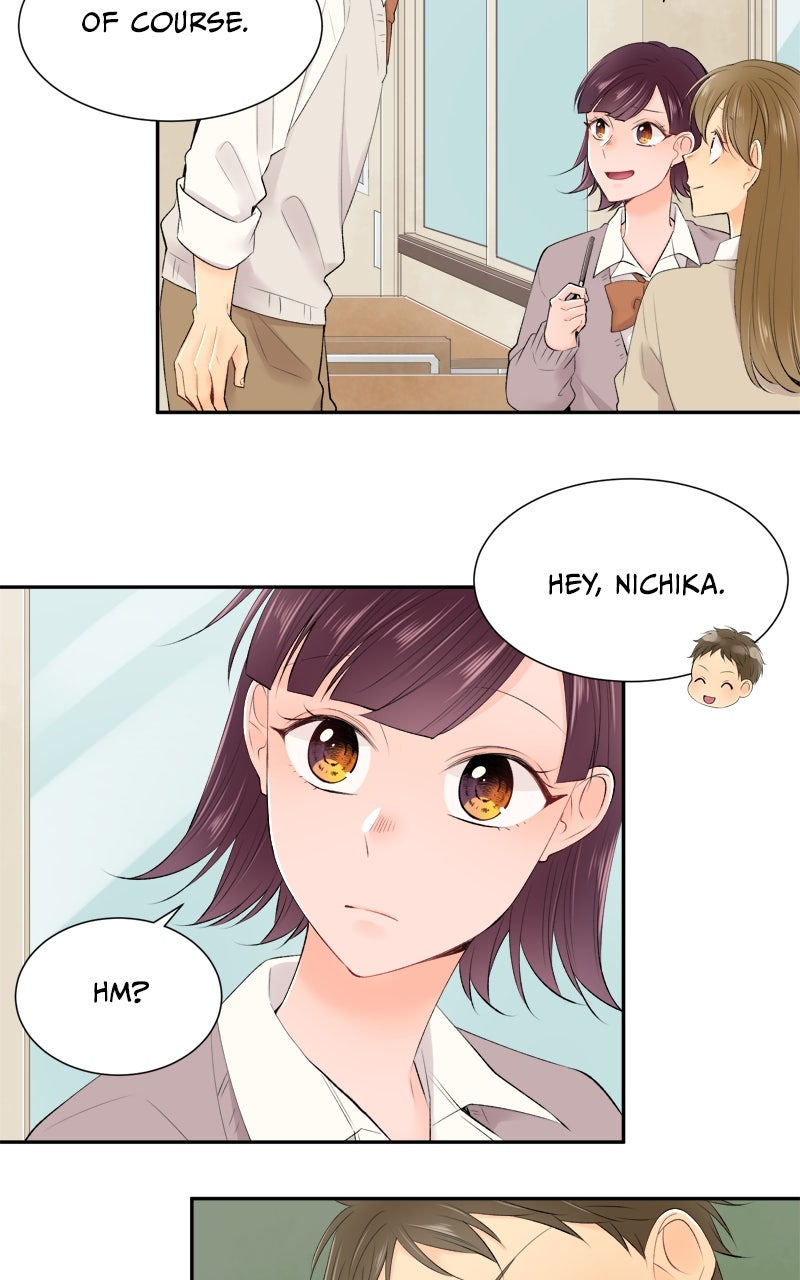 Revenge Love Ep. 185 - That Was Close page 2 - 