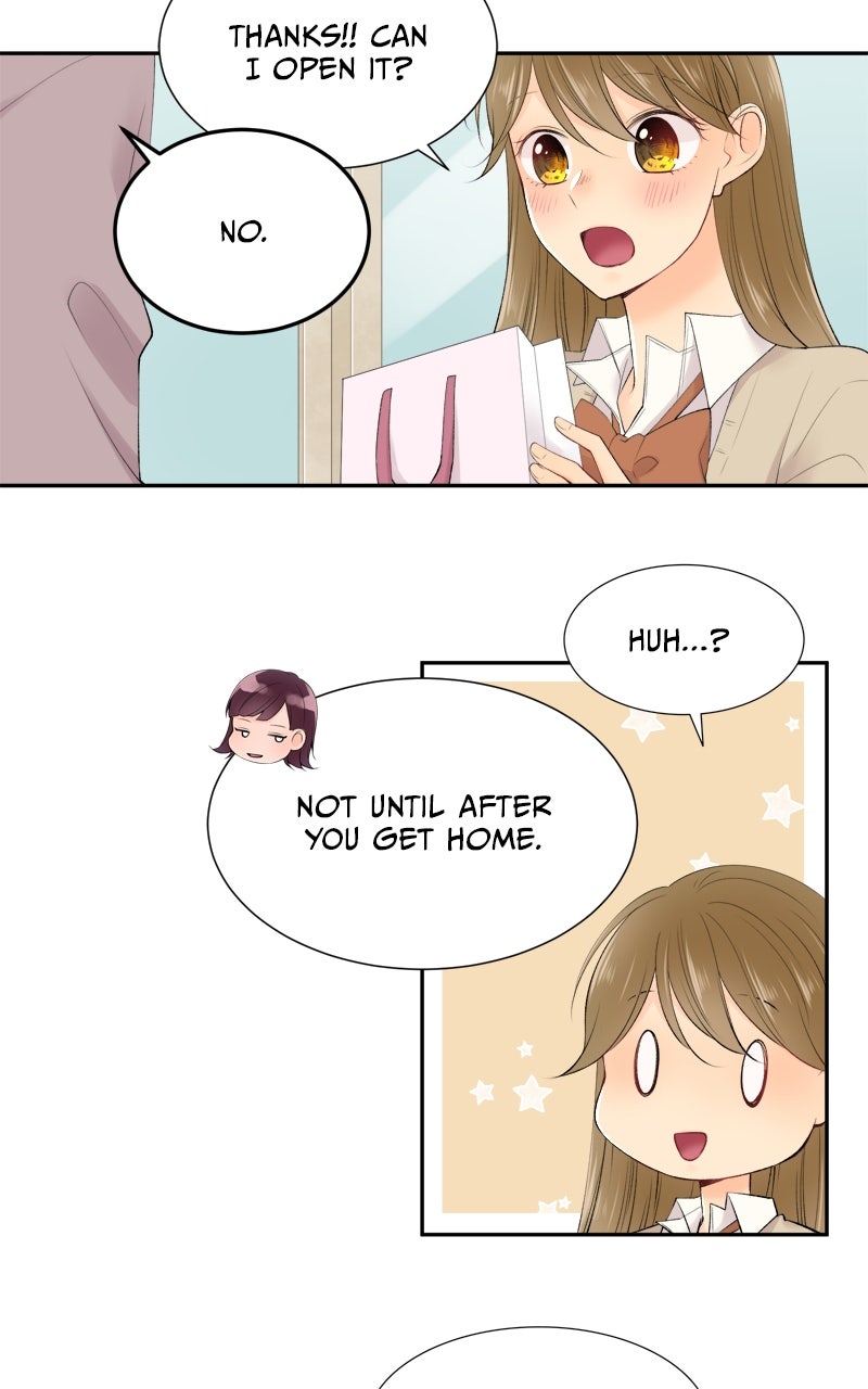 Revenge Love Ep. 185 - That Was Close page 14 - 