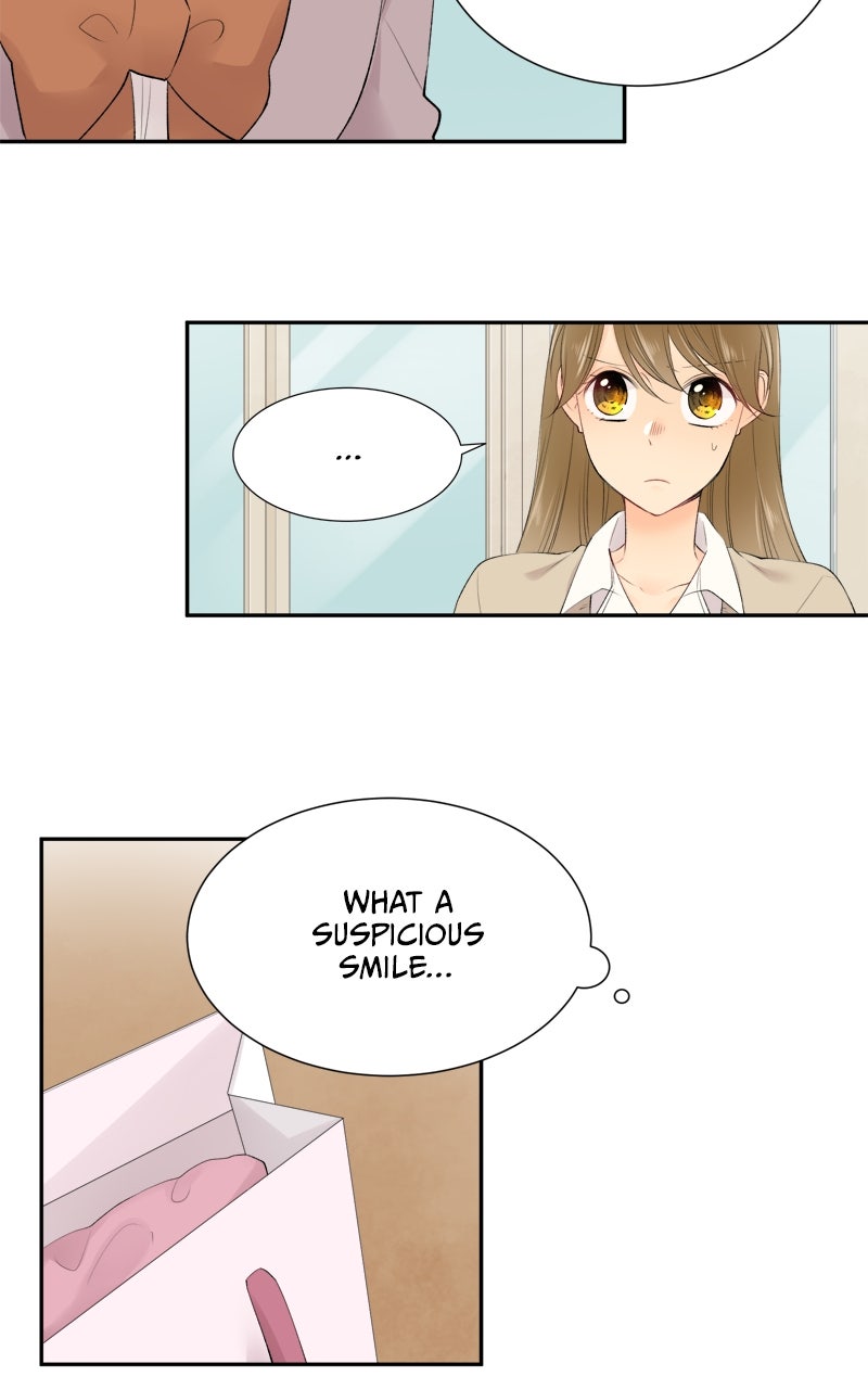Revenge Love Ep. 185 - That Was Close page 17 - 
