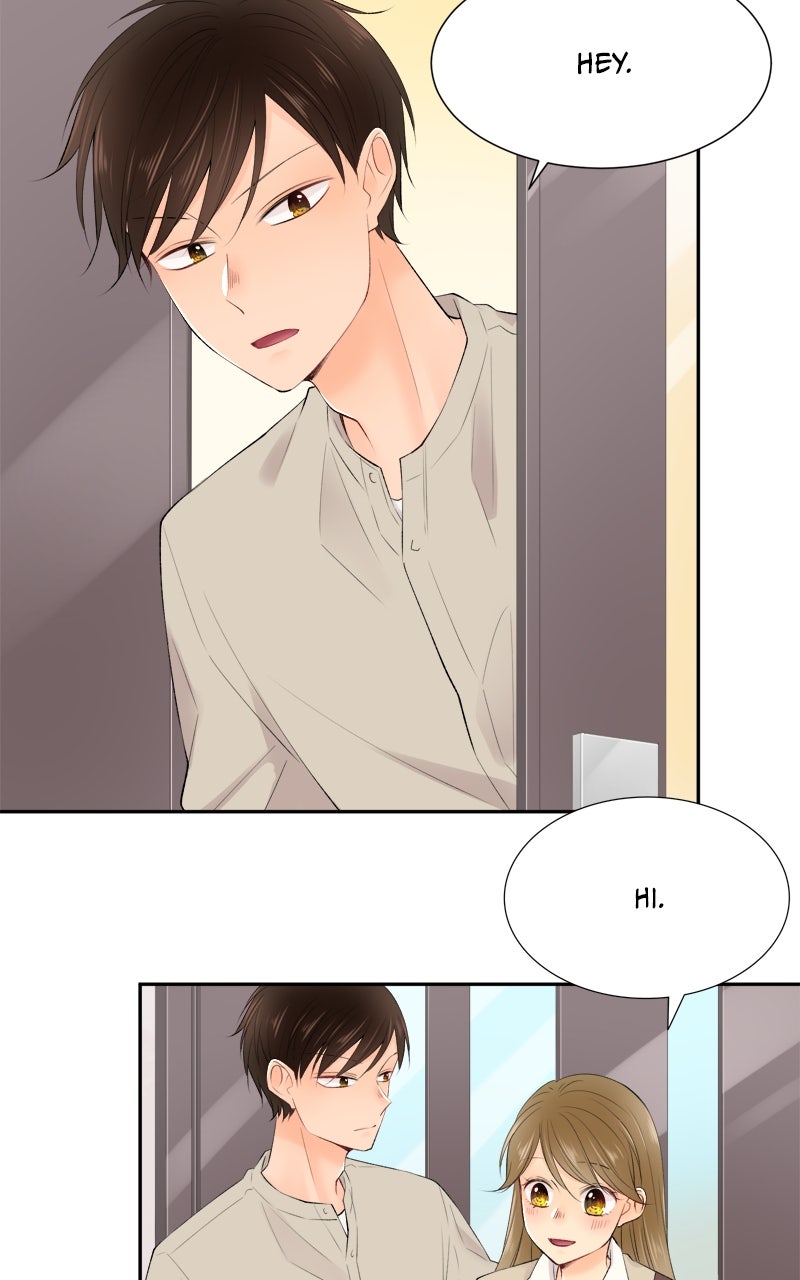 Revenge Love Ep. 185 - That Was Close page 20 - 