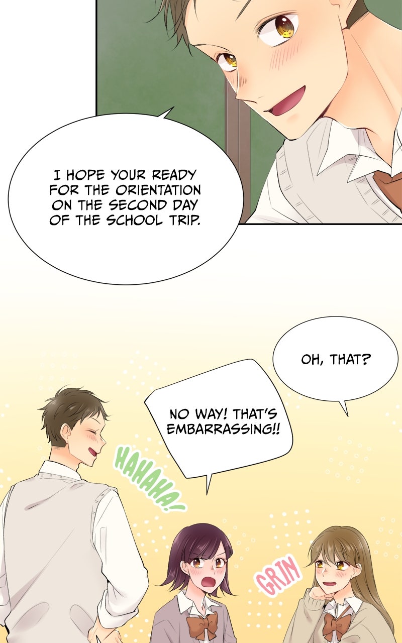 Revenge Love Ep. 185 - That Was Close page 3 - 