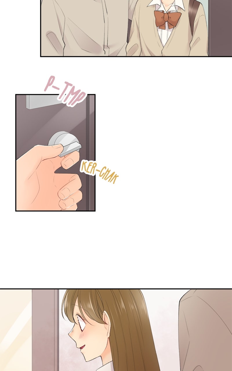 Revenge Love Ep. 185 - That Was Close page 21 - 
