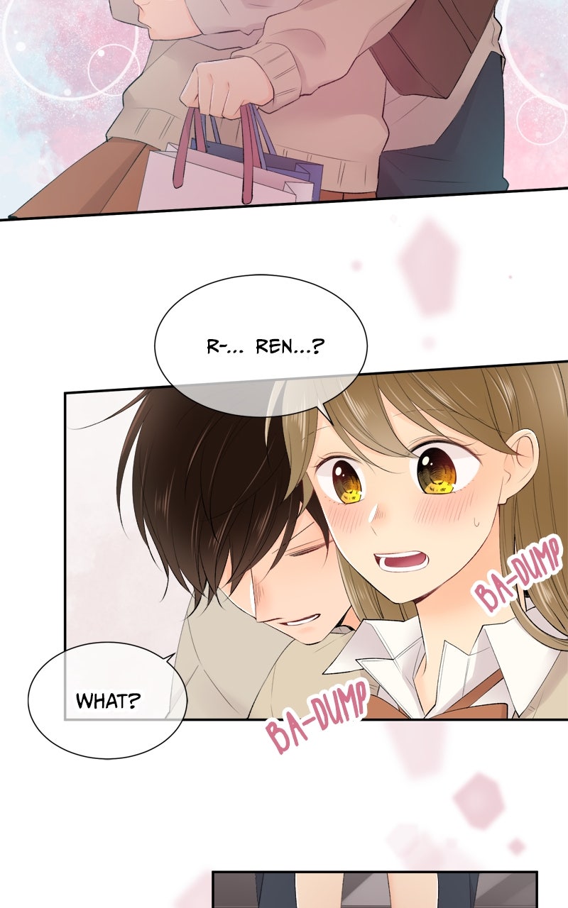 Revenge Love Ep. 185 - That Was Close page 23 - 