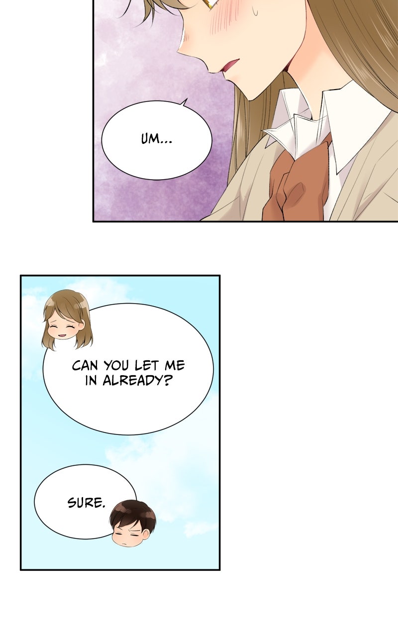 Revenge Love Ep. 185 - That Was Close page 26 - 