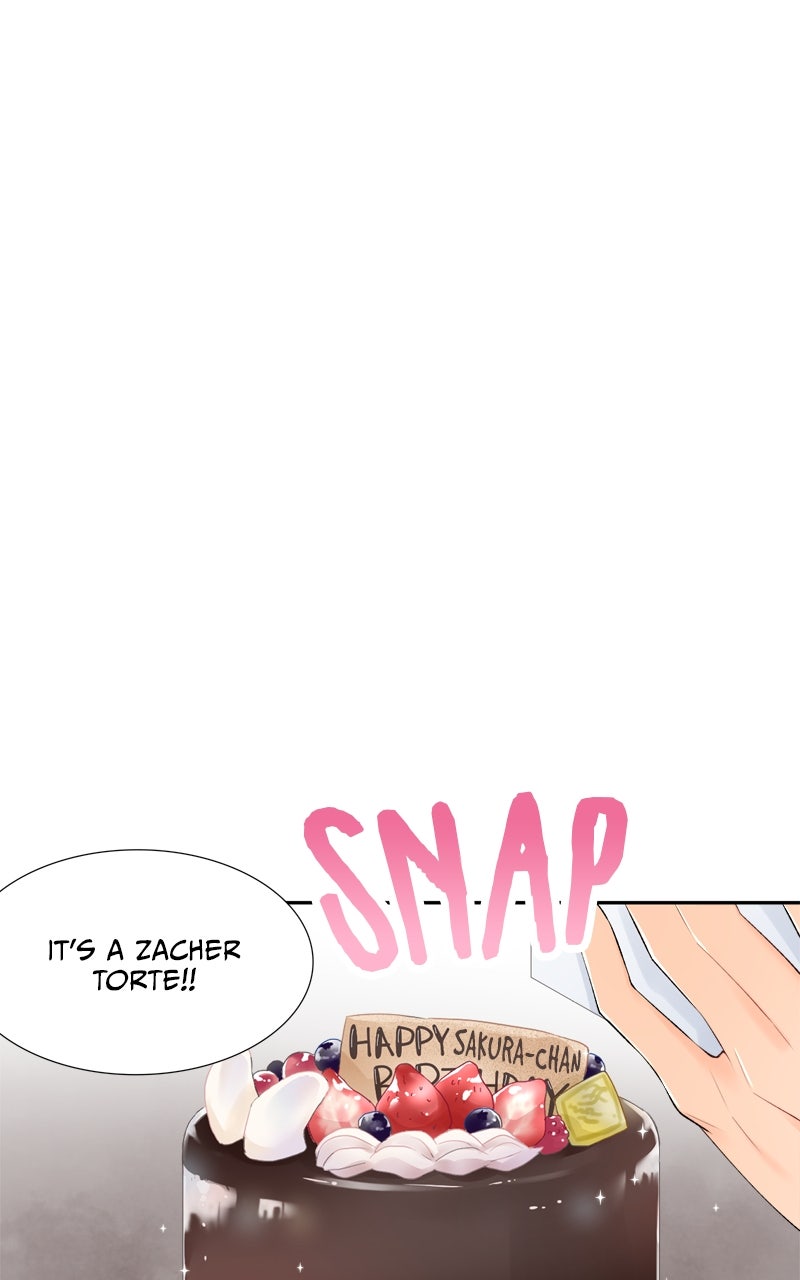 Revenge Love Ep. 185 - That Was Close page 27 - 