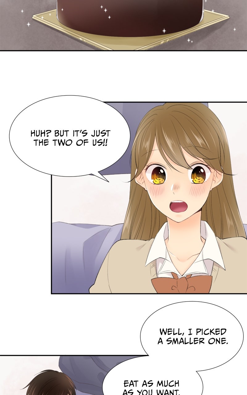 Revenge Love Ep. 185 - That Was Close page 28 - 