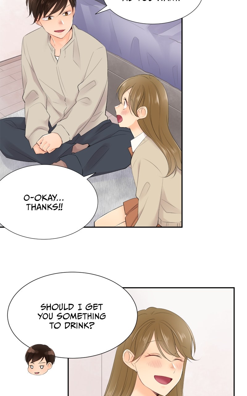 Revenge Love Ep. 185 - That Was Close page 29 - 