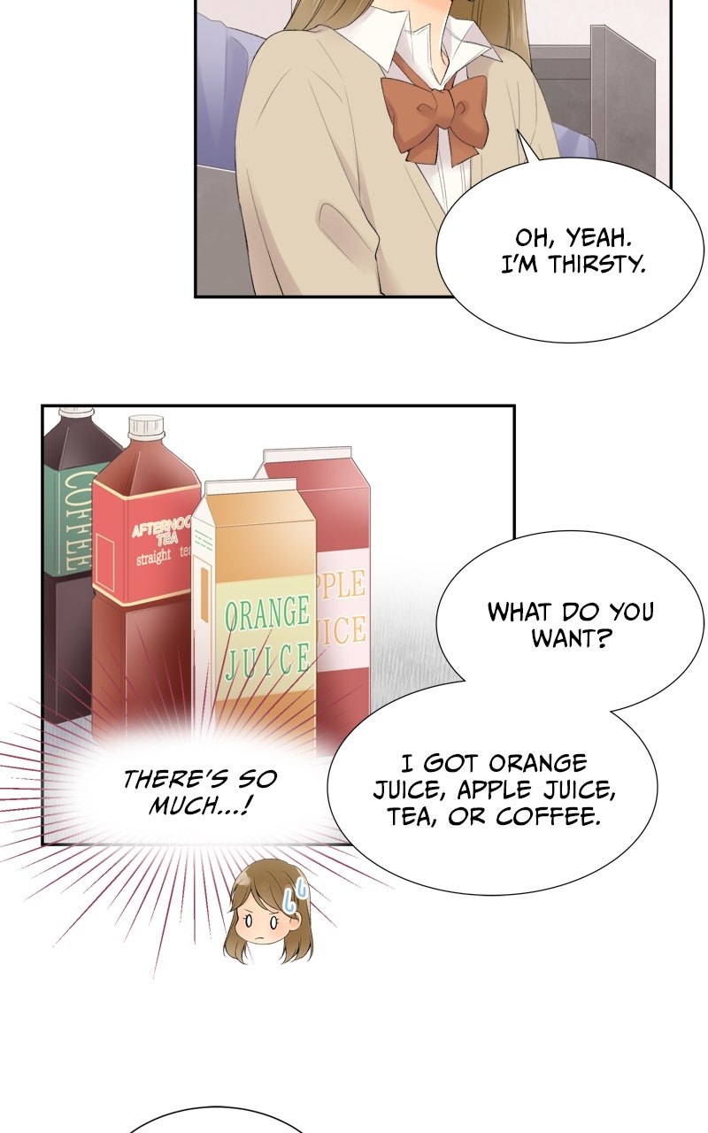 Revenge Love Ep. 185 - That Was Close page 30 - 