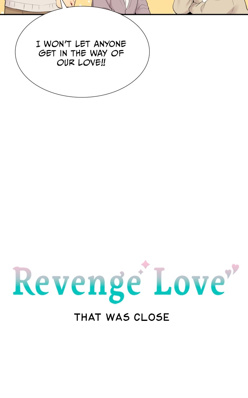Revenge Love Ep. 185 - That Was Close page 4 - 