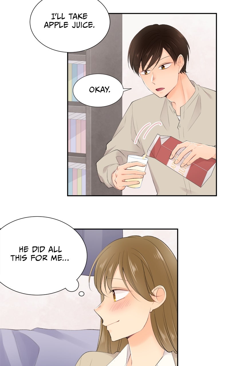 Revenge Love Ep. 185 - That Was Close page 31 - 