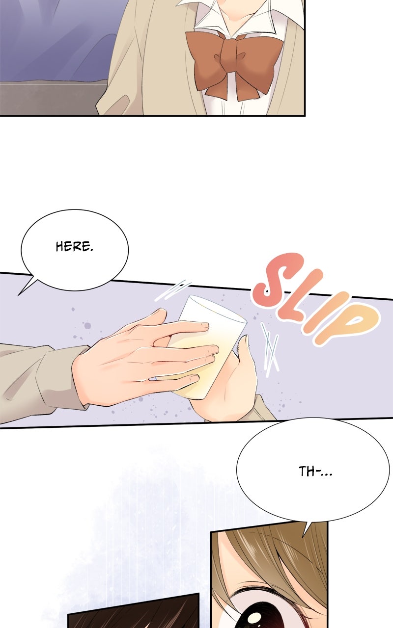 Revenge Love Ep. 185 - That Was Close page 32 - 