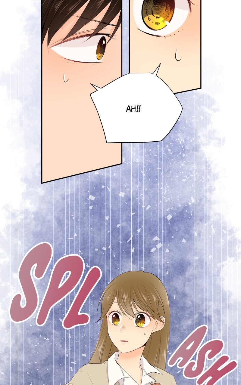 Revenge Love Ep. 185 - That Was Close page 33 - 