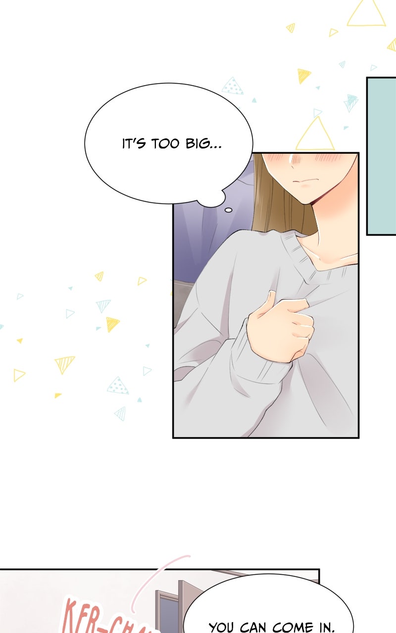 Revenge Love Ep. 185 - That Was Close page 35 - 
