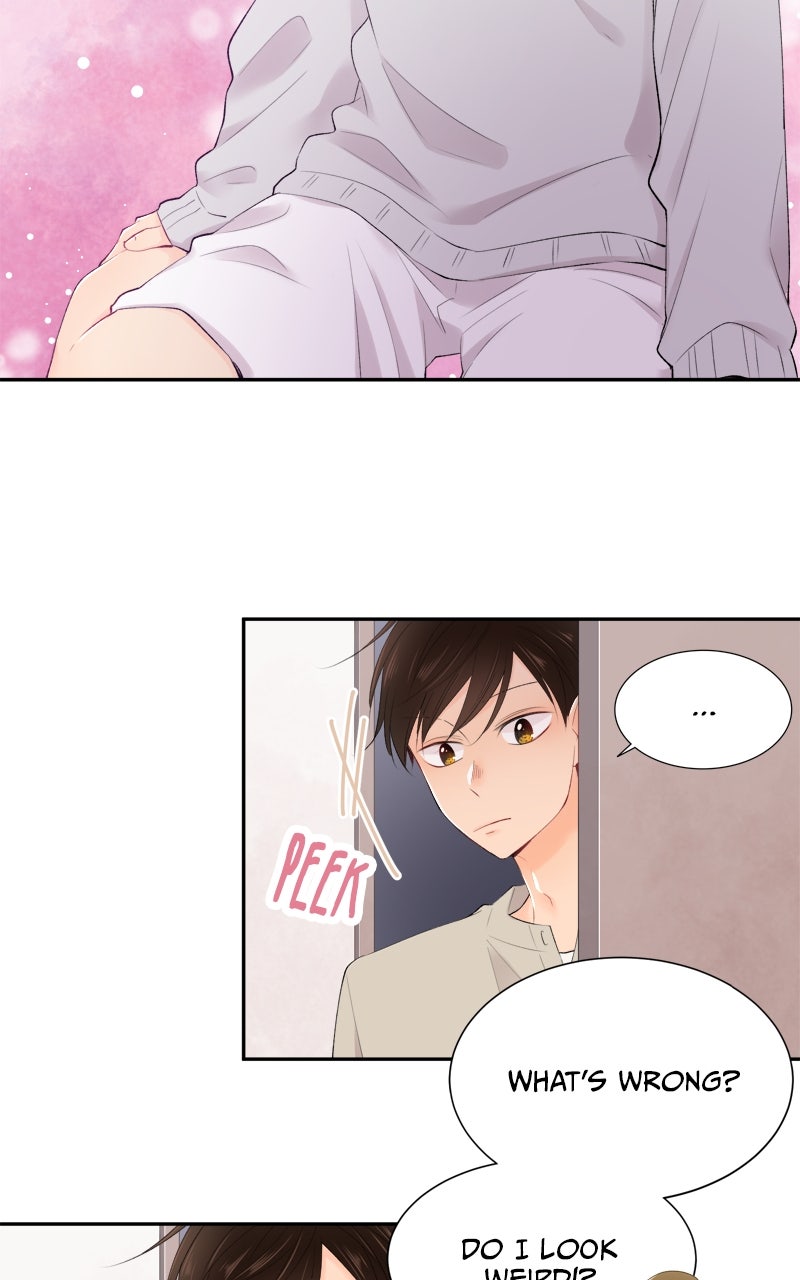 Revenge Love Ep. 185 - That Was Close page 37 - 