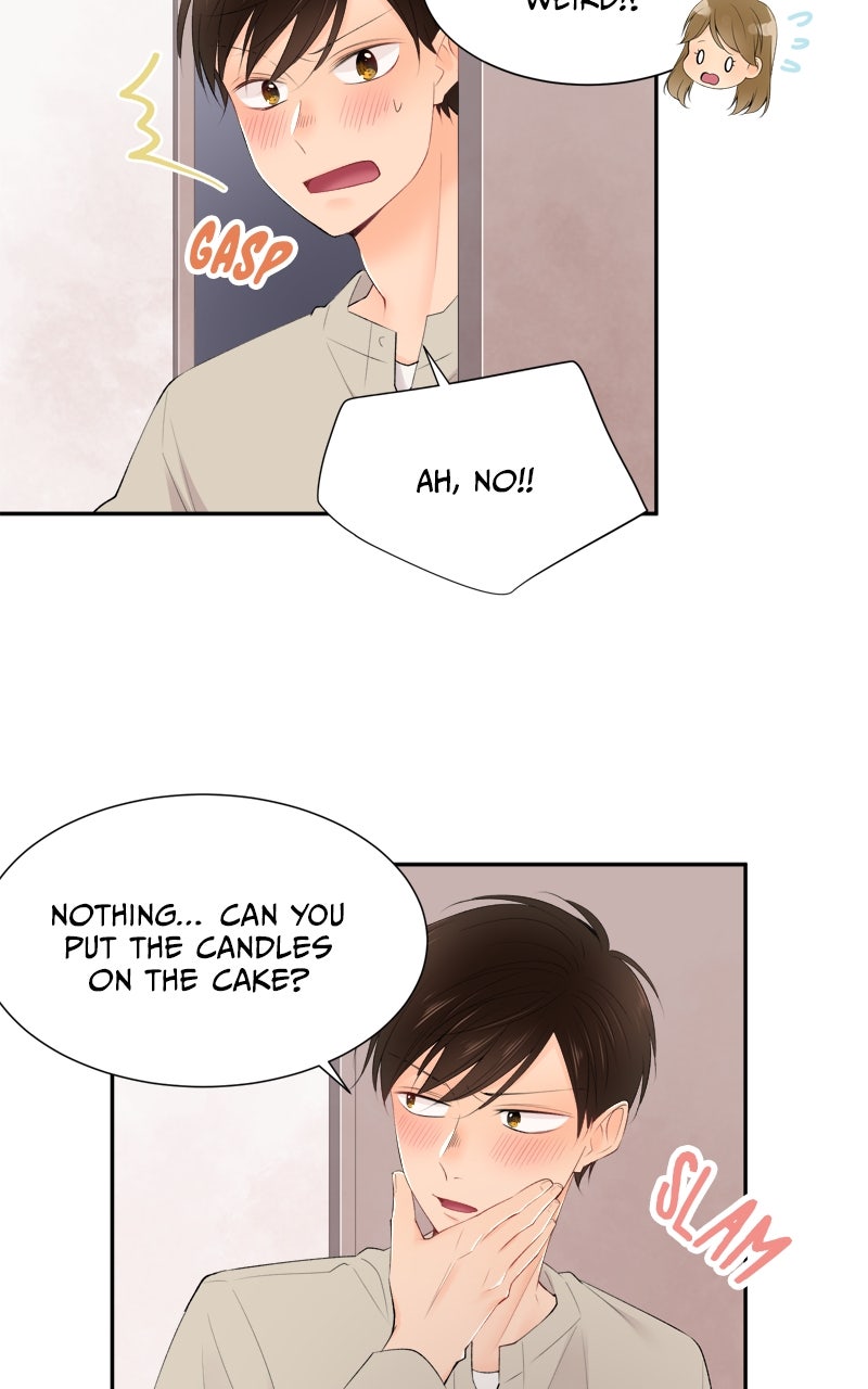 Revenge Love Ep. 185 - That Was Close page 38 - 