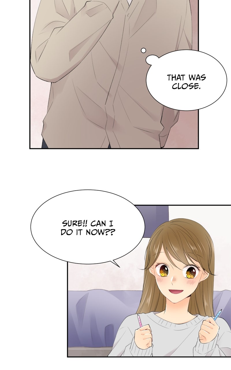 Revenge Love Ep. 185 - That Was Close page 39 - 
