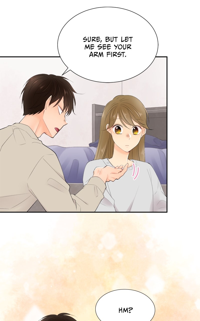 Revenge Love Ep. 185 - That Was Close page 40 - 