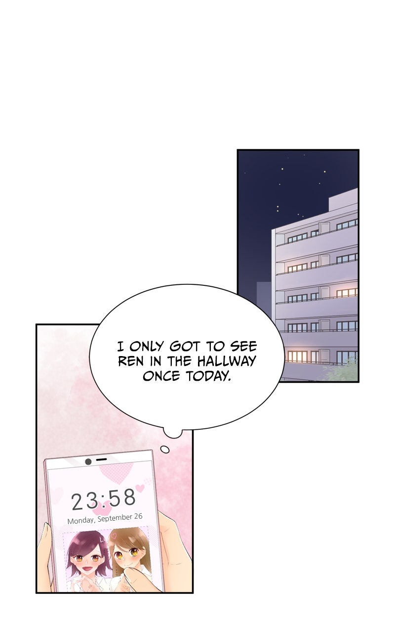 Revenge Love Ep. 185 - That Was Close page 5 - 