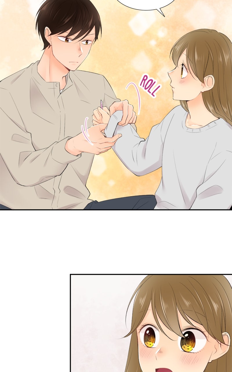 Revenge Love Ep. 185 - That Was Close page 41 - 