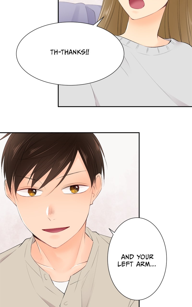 Revenge Love Ep. 185 - That Was Close page 42 - 