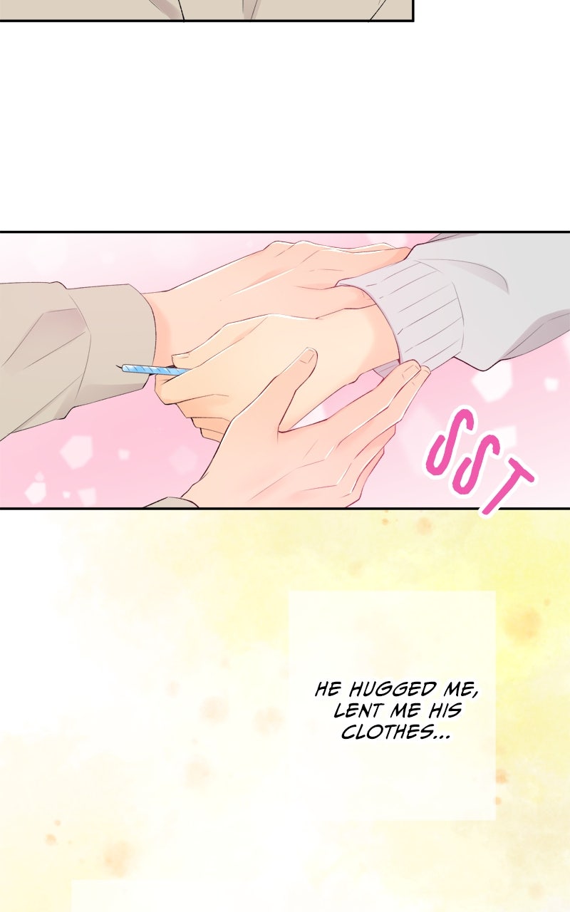 Revenge Love Ep. 185 - That Was Close page 43 - 