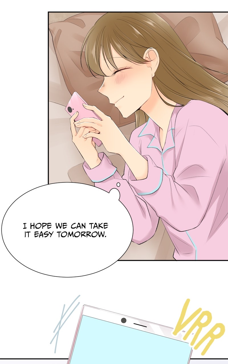 Revenge Love Ep. 185 - That Was Close page 6 - 