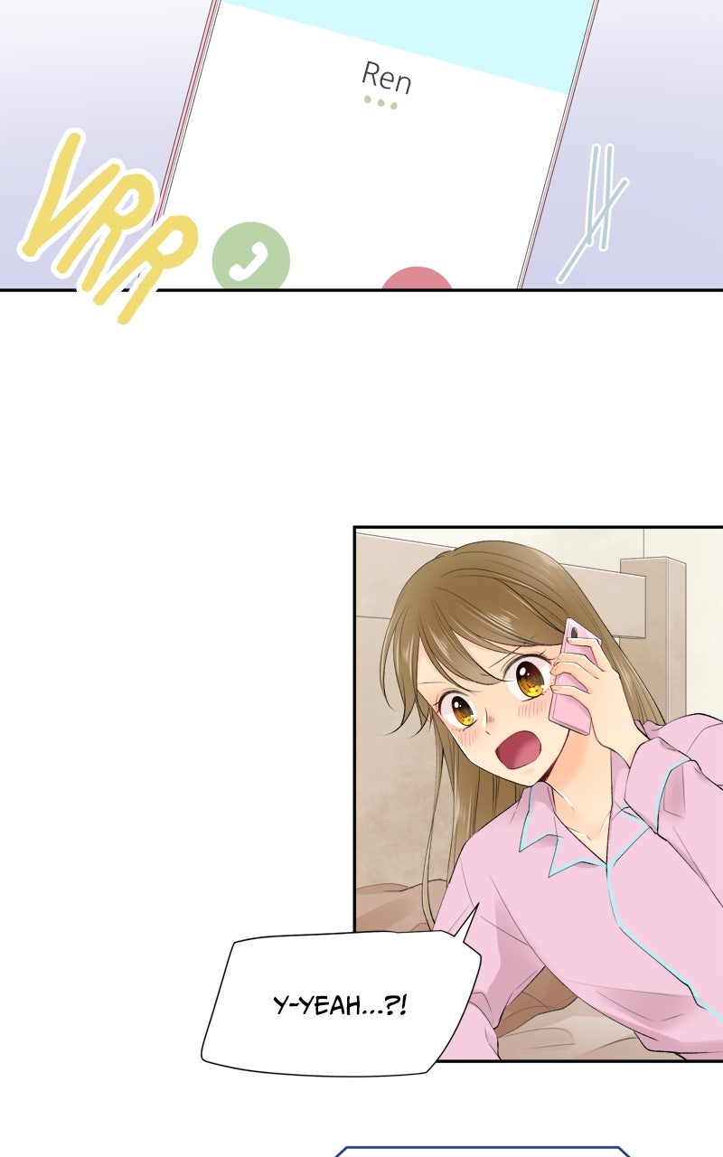 Revenge Love Ep. 185 - That Was Close page 7 - 