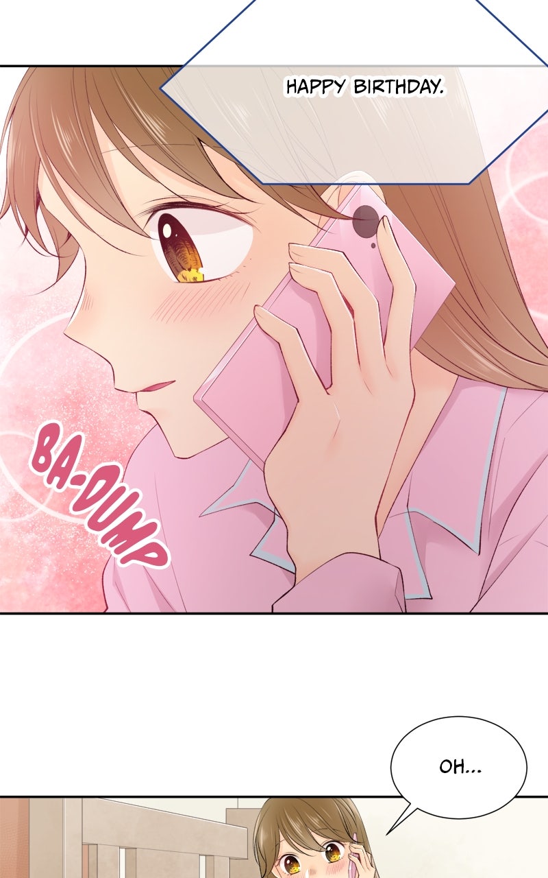 Revenge Love Ep. 185 - That Was Close page 8 - 
