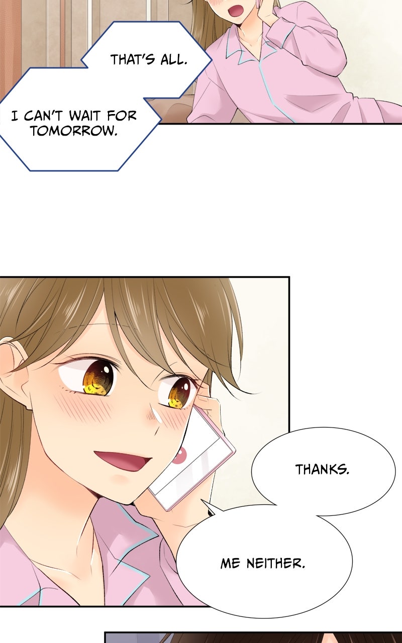 Revenge Love Ep. 185 - That Was Close page 9 - 