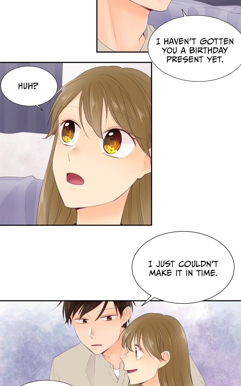 Revenge Love Chapter 186 page 11 - 