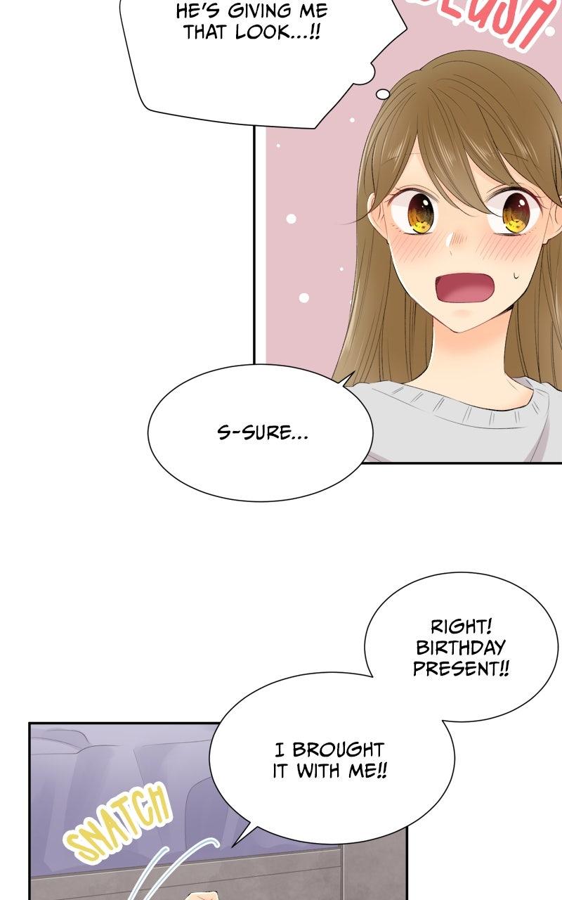 Revenge Love Chapter 186 page 14 - 