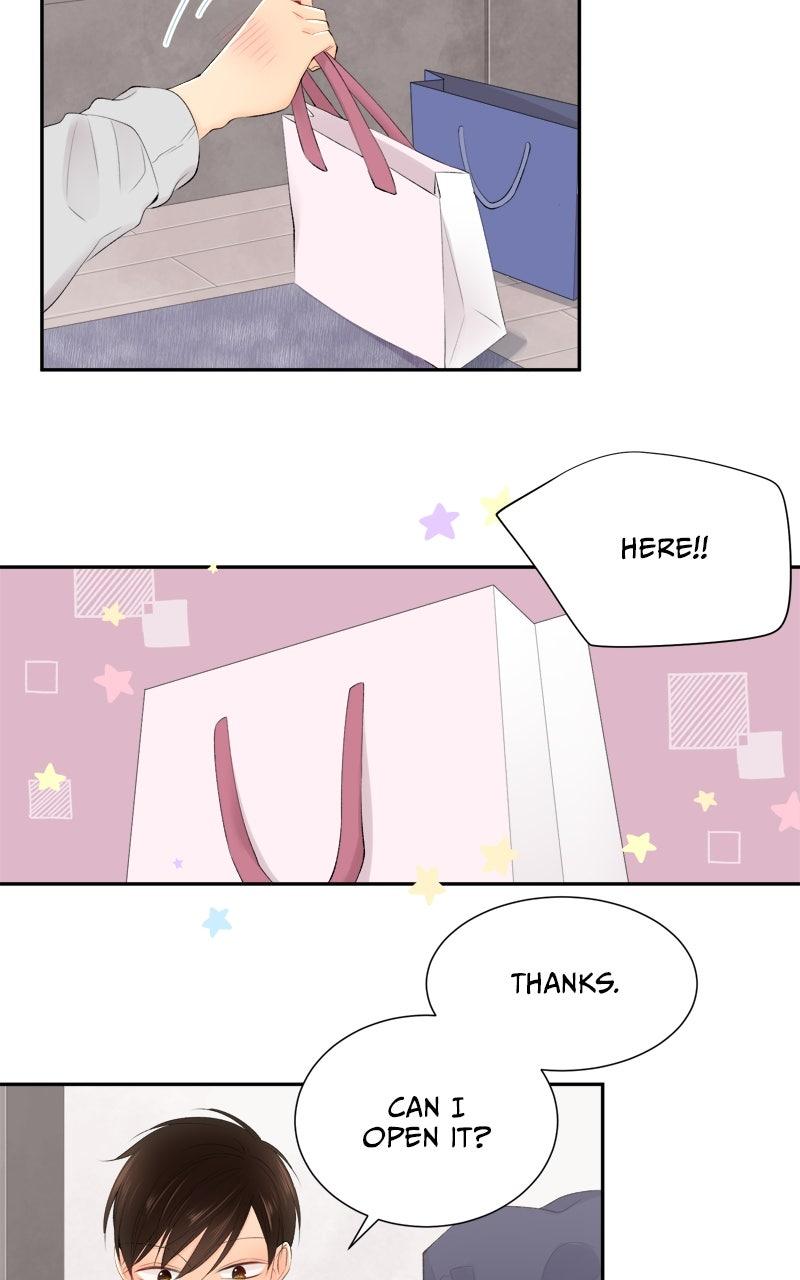 Revenge Love Chapter 186 page 15 - 