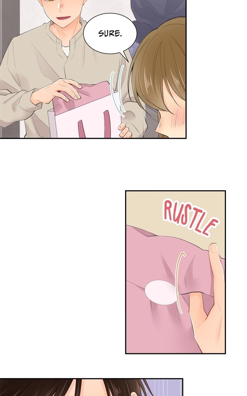Revenge Love Chapter 186 page 16 - 