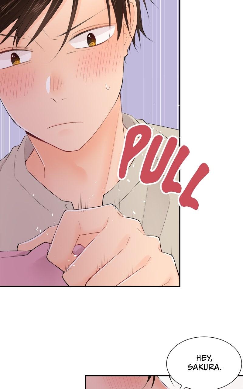 Revenge Love Chapter 186 page 17 - 