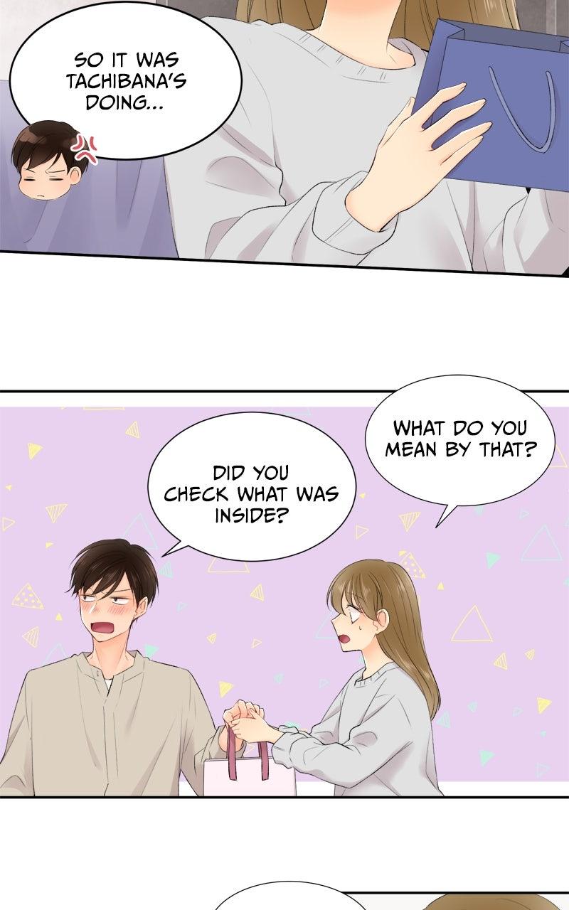 Revenge Love Chapter 186 page 20 - 